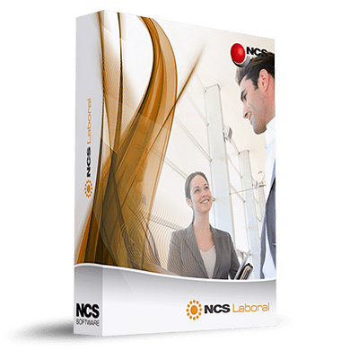 NCS Clock – Registro de jornada PYMES