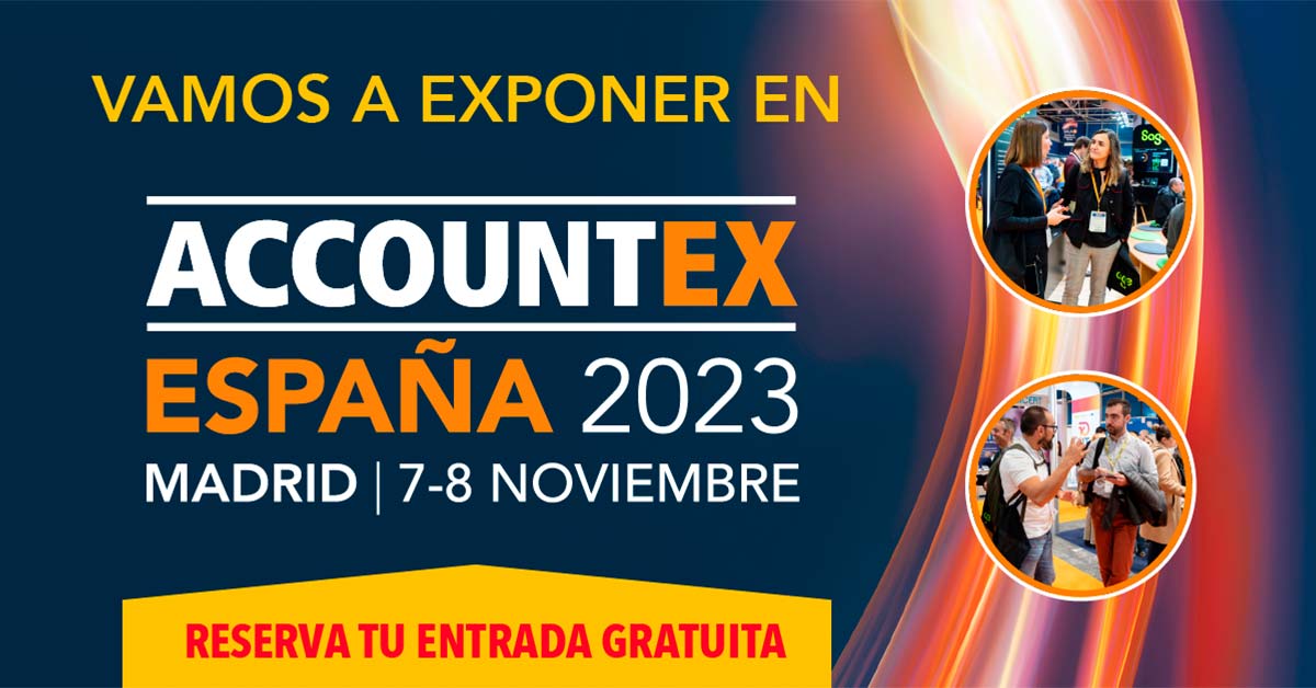 Accountex España 2023